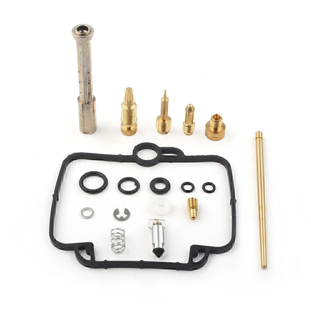 Carburetor Repair Rebuild Kit for Suzuki DR 650SE (1996-2009)