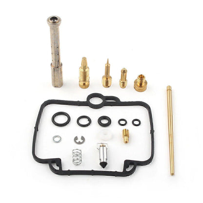 Carburetor Repair Rebuild Kit for Suzuki DR 650SE (1996-2009)