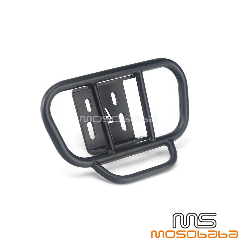 Rear Luggage Rack Shelf Bracket for Vespa Sprint Primavera (2014-2023)