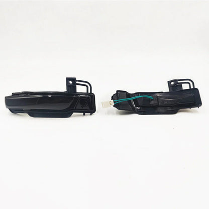 Wing Mirror Indicators for Jeep Grand Cherokee (2011-2022)