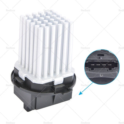 Blower Fan Motor Resistor for 2007-2014 Mercedes Dodge Sprinter