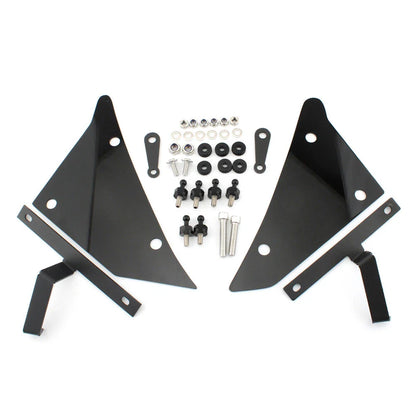 Motor Frame Side Panel Cover for BMW K1600GT (2011-2023)