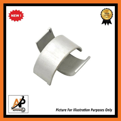 Crankshaft Main Bearings Set Replacement for MINI 2.0 N47 D20 (2007–2015)