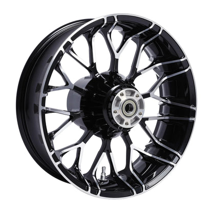 18" x 5.5" Rear Wheel Rim for Harley Touring Electra Glide (2009-2024)