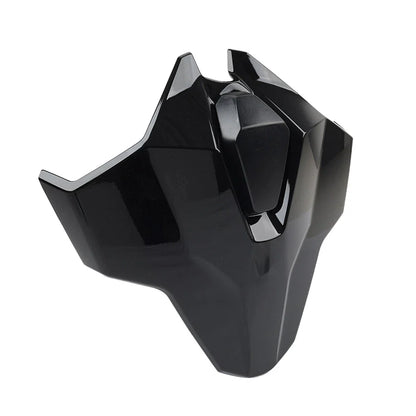 Tail Rear Seat Cover Cowl Glossy Black for BMW S1000RR (2023-2024)