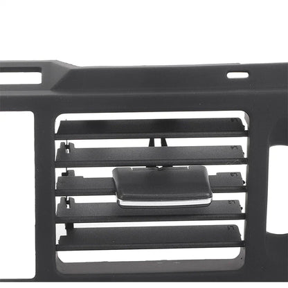 A/C Outlet Air Vent Panel for Mercedes-Benz C-Class (C280, C250, C350, C63 AMG)