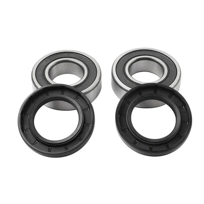 Front Wheel Bearing Seal Kit for Suzuki GSX-R600 GSXR750 (1996-2009)