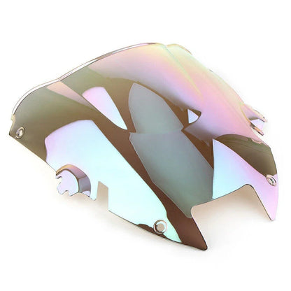 Iridium Windscreen for Honda Super Hawk 1000 VTR1000F (1997-2005)