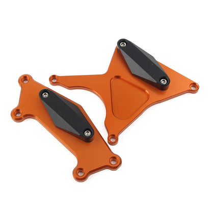 CNC Stator Cover Guard Slider for KAWASAKI Versys Ninja 650 (2006-2023)