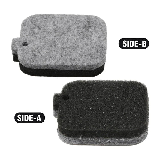 Air Filter Housing Base & Cover for STIHL BG45 BG55 BG65 BG85