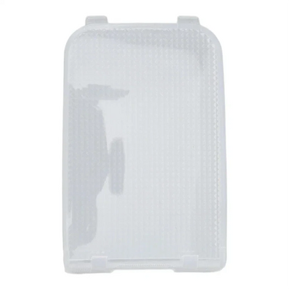 Dome Lens Cover for Lexus IS300, Toyota Corolla, Tacoma (2001-2005)