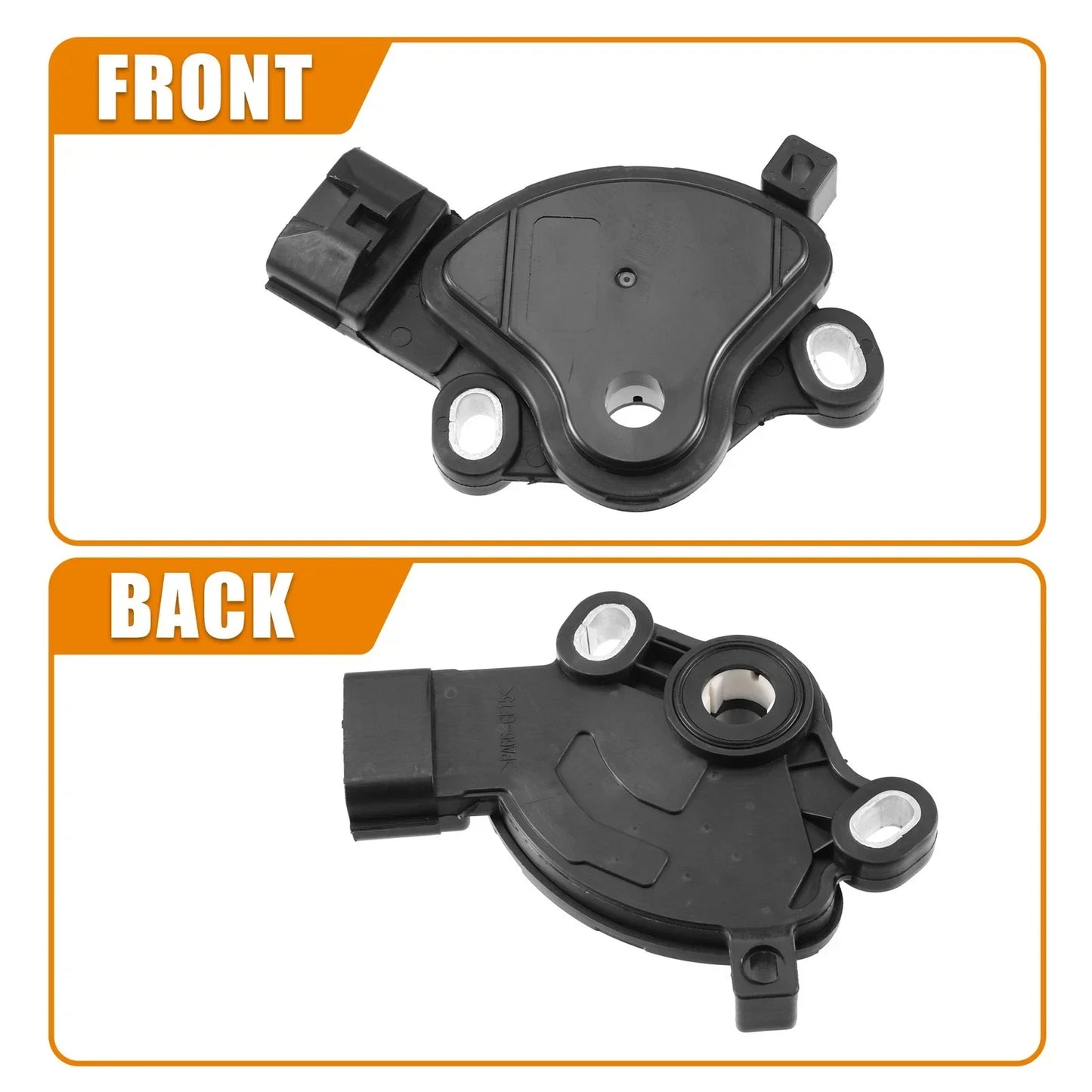 Automatic Transmission Neutral Safety Switch for Hyundai Veloster (2012-2017)