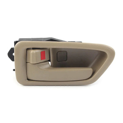 Front Left Interior Door Handle for Toyota Camry (1997-2001)