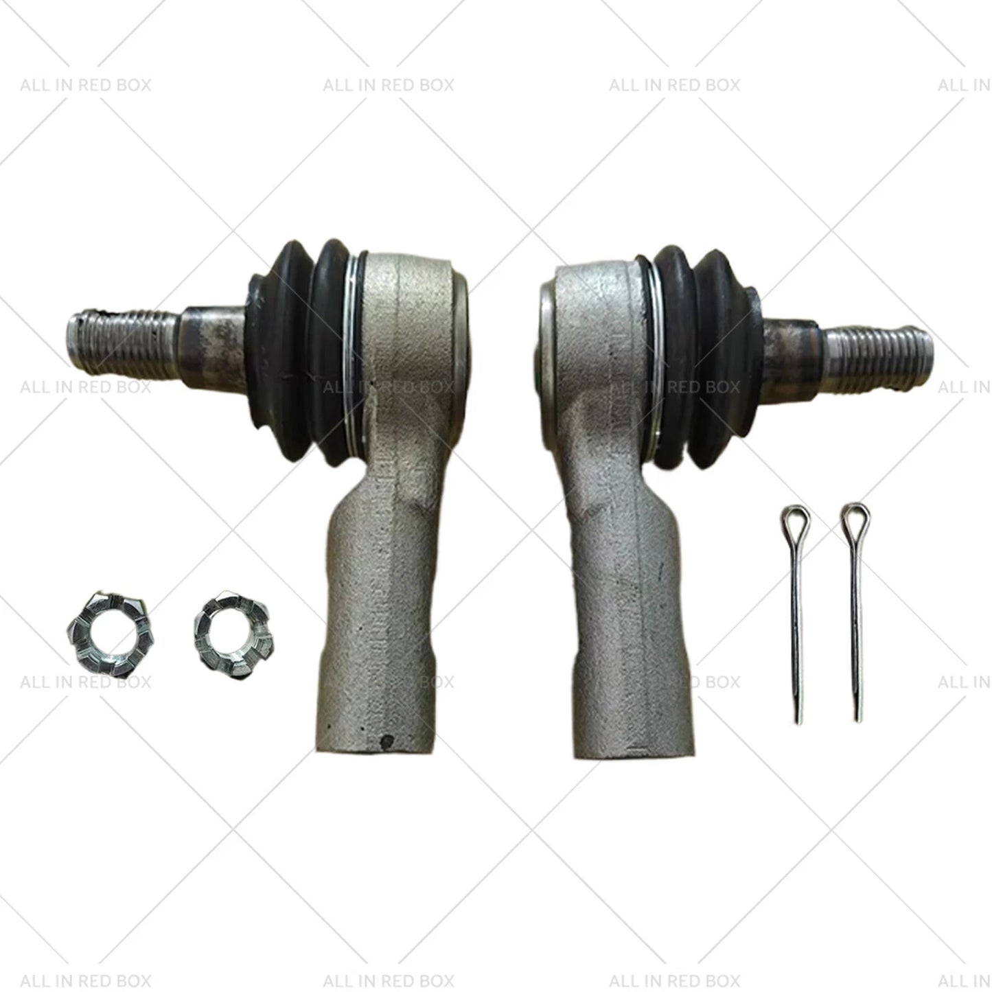 Tie Rods for Holden Rodeo RWD TFR TRS (1989-2003)
