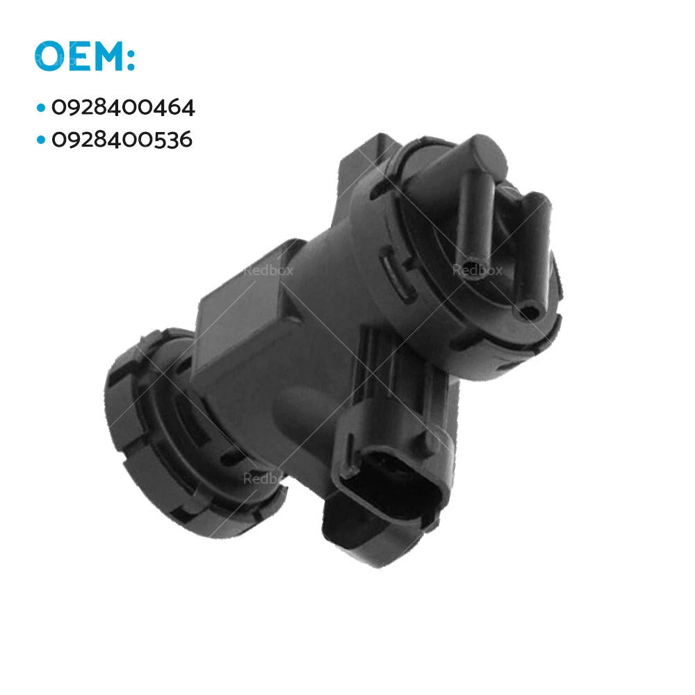 Boost Pressure Control Valve Solenoid for Mazda BT50, Ford Ranger, Holden
