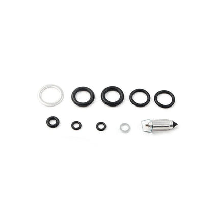 Carburetor Repair Rebuild Kit for Honda V45 VF700C VF700F VF750F (1983)