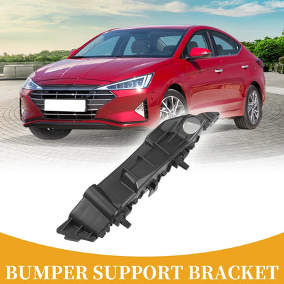 Front Bumper Support Bracket for Hyundai Elantra (2019-2020) 1 x Pc
