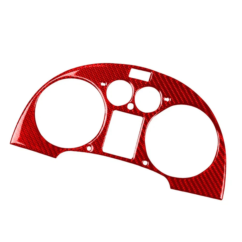 Dashboard Speedometer Surround Cover Trim for Audi TT (2001-2006)
