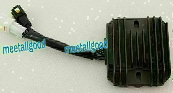 Voltage Regulator Rectifier for Suzuki GSXR 600 750 (2006-2008)