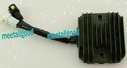Voltage Regulator Rectifier for Suzuki GSXR 600 750 (2006-2008)