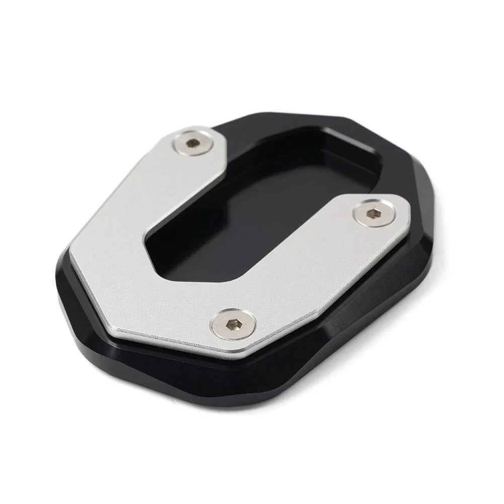 Kickstand Foot Side Stand Plate Extension Pad for Ducati Scrambler 800 (2014-2018)