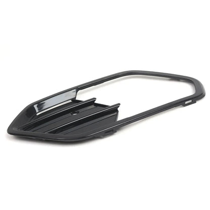 Left Side Front Bumper Fog Light Cover for Ford Escape, Kuga (2017-2019)