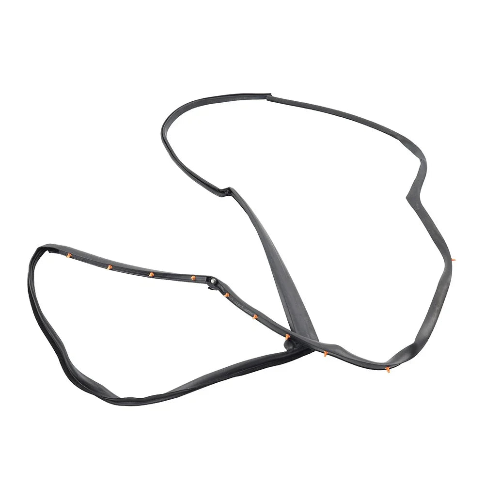 Door Sealing Strip for Jaguar XFL (2016-2023) - Black