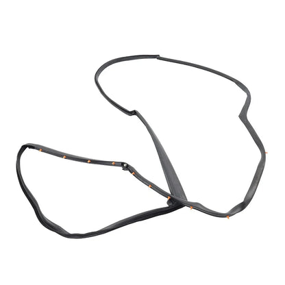 Door Sealing Strip for Jaguar XFL (2016-2023) - Black