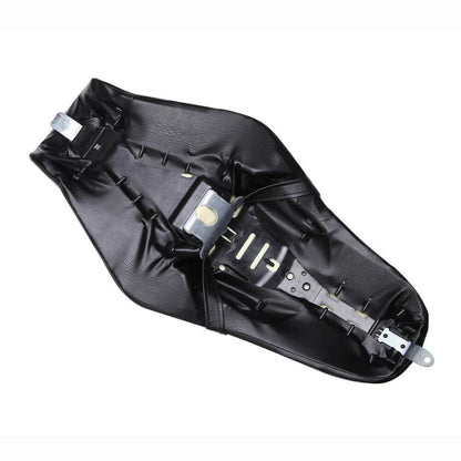 Driver & Passenger Seat Cushions for Harley Sportster XL883N XL1200 (2004-2023)