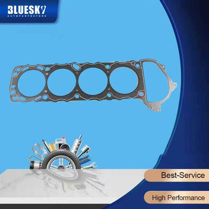 VRS Cylinder Head Gasket for Nissan Navara D22 2.4L KA24DE (1999-2005)