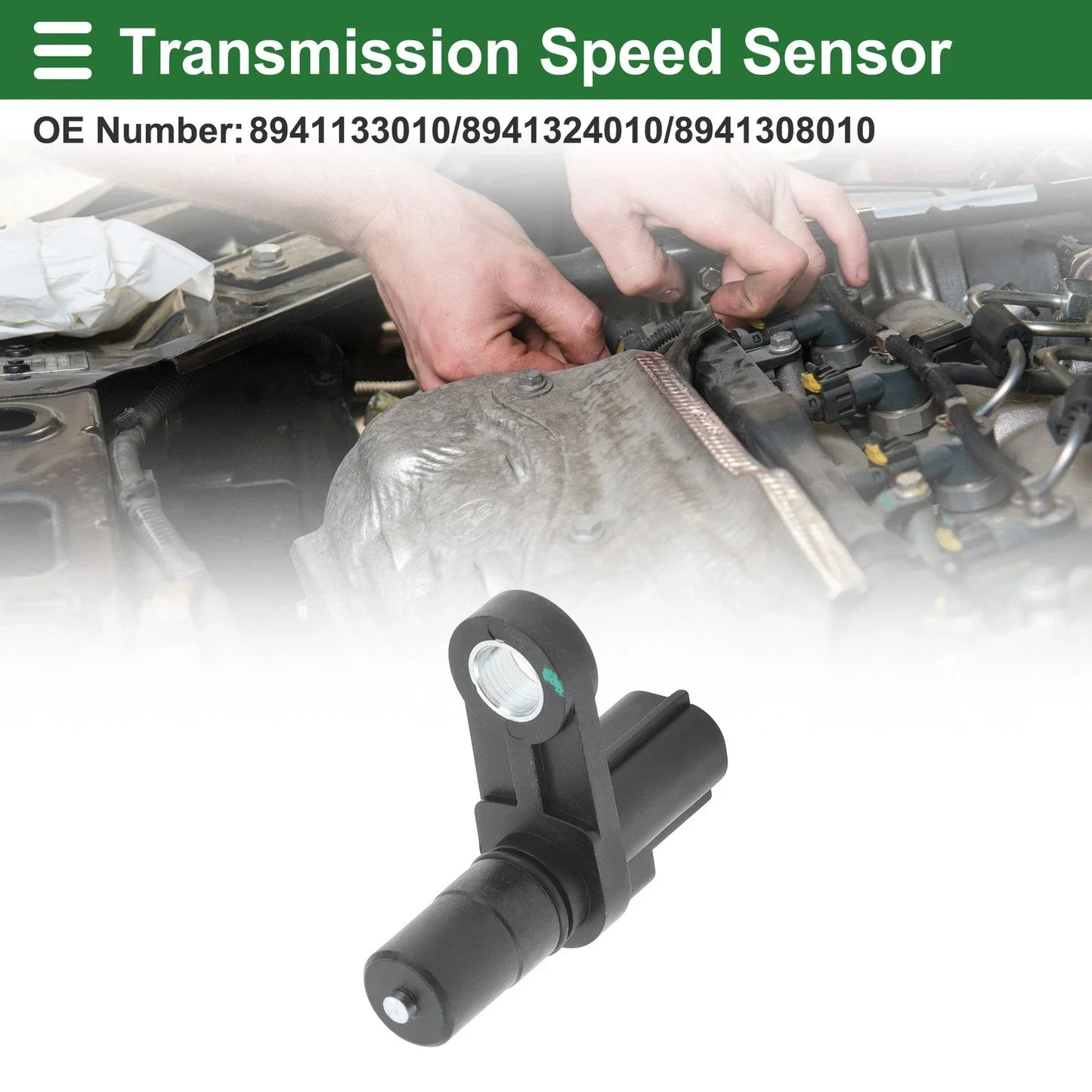 Transmission Speed Sensor for Lexus ES300 3.0L (1994-2003)