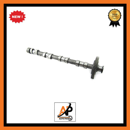 Exhaust Camshaft Replacement for Mitsubishi 2.5 DI-D 4D56 16V (2000–2006)