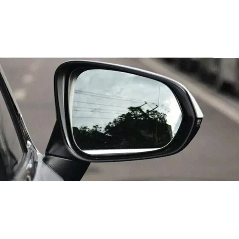 RIGHT SIDE REAR VIEW MIRROR HOUSING COVER TRIM for Lexus RX/NX (2015���2020)