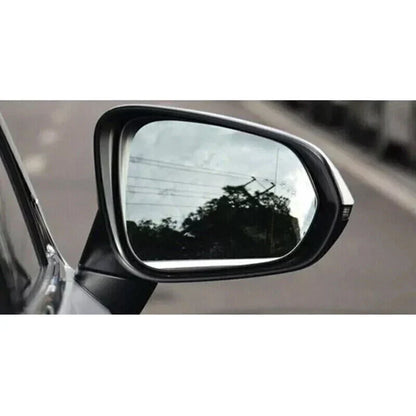 RIGHT SIDE REAR VIEW MIRROR HOUSING COVER TRIM for Lexus RX/NX (2015���2020)