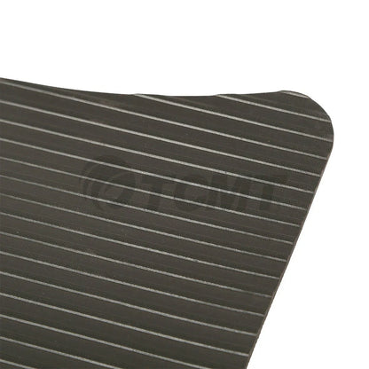 Trunk PVC Rubber Mat Insert for Harley Davidson Touring (2014-2024)
