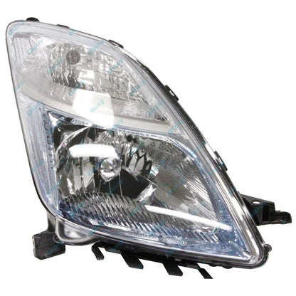 RH Replacement Headlight for Toyota Prius 2005-2009 5Dr Hatch Right