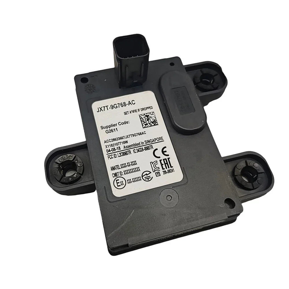 Radar Distance Control Module for Ford Ranger (2019-2022)