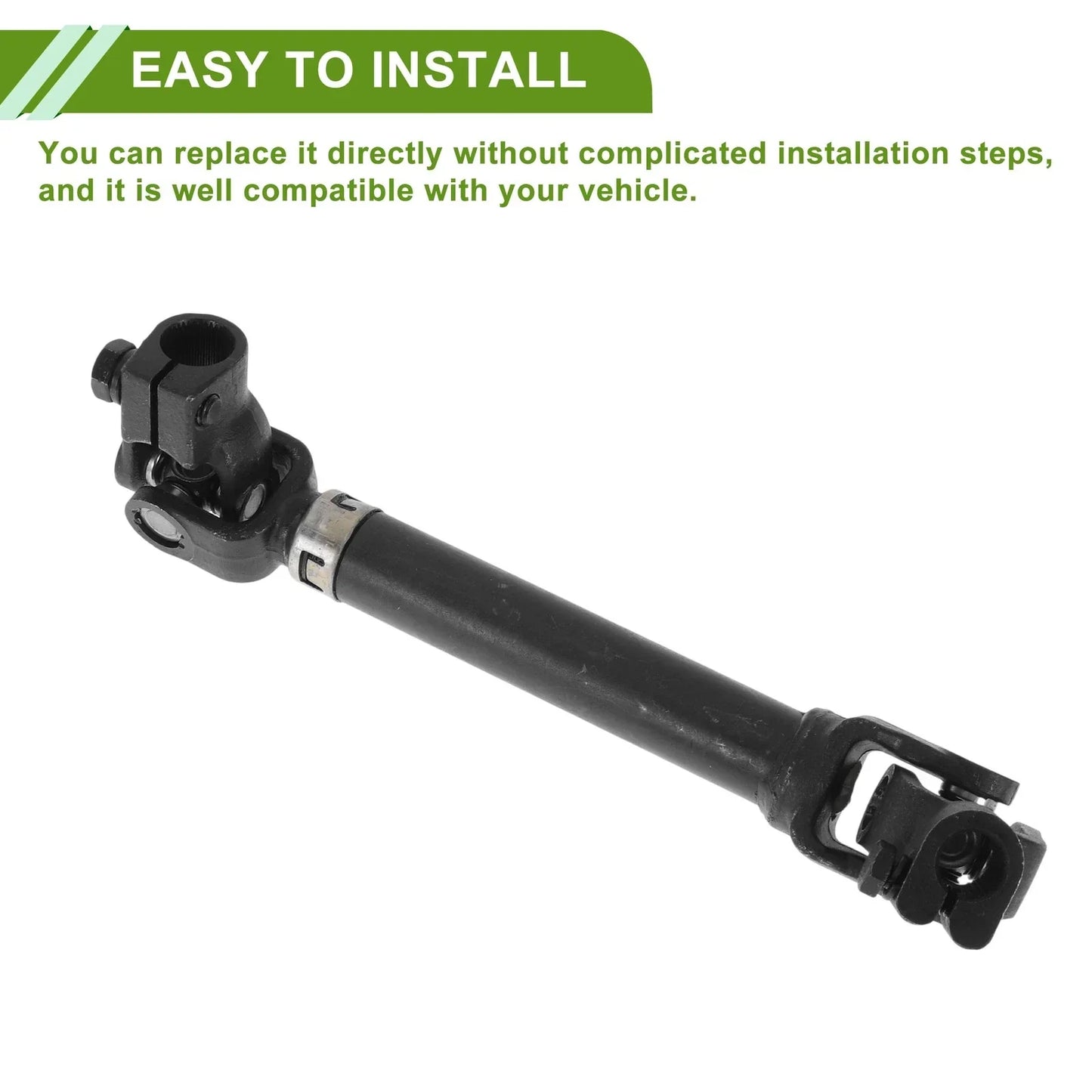 Steering Column Shaft for Hyundai Elantra GT (2013-2015)