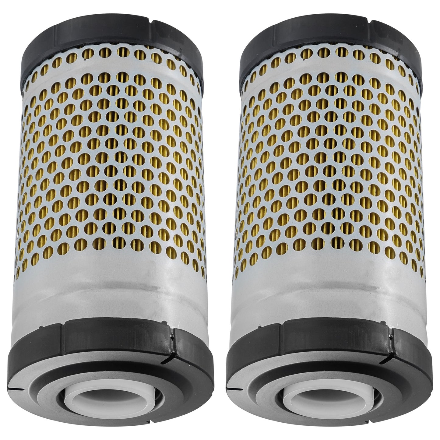 Air Filters Replacement Set for Kubota (2012–2020)