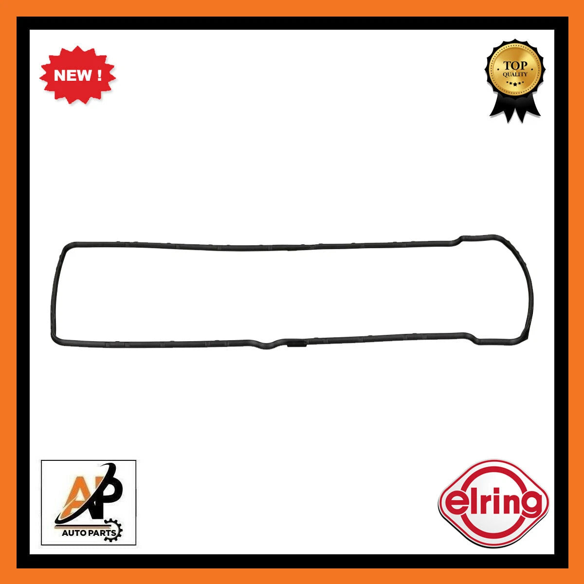 Cylinder Head Cover Seal Gasket OEM Replacement for Suzi  (2005–2018)