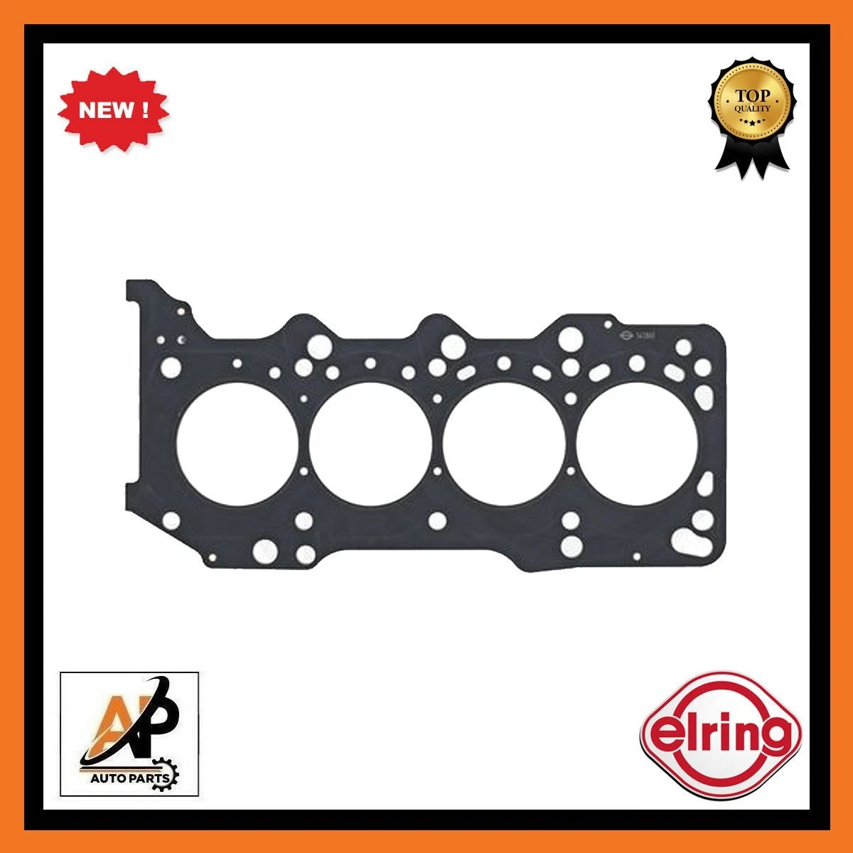 Cylinder Head Gasket OEM Replacement for Mazda SH-VPTS (2001–2009)