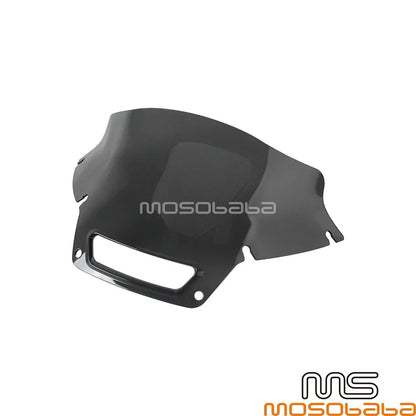 7" Windshield Cover for Harley Softail Low Rider ST FXRST (2023-Up)