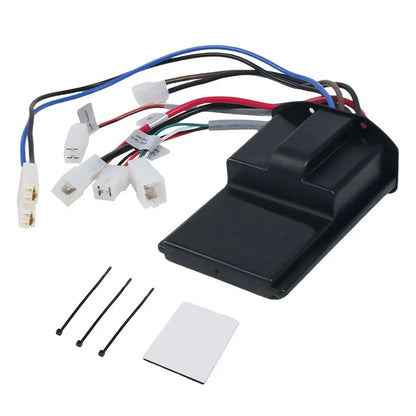 Toilet Automatic Flush Controller for RV Toilet (No Year Specified)