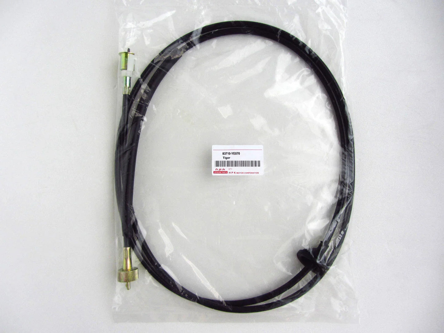 Speedo Cable for 1997-2005 Toyota Hilux 6th Gen LN145 LN165 LN166