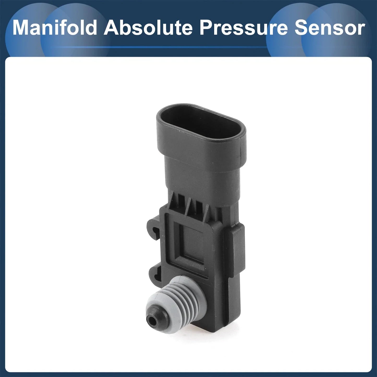 Air Intake MAP Pressure Sensor for Buick LaCrosse (2005-2009)