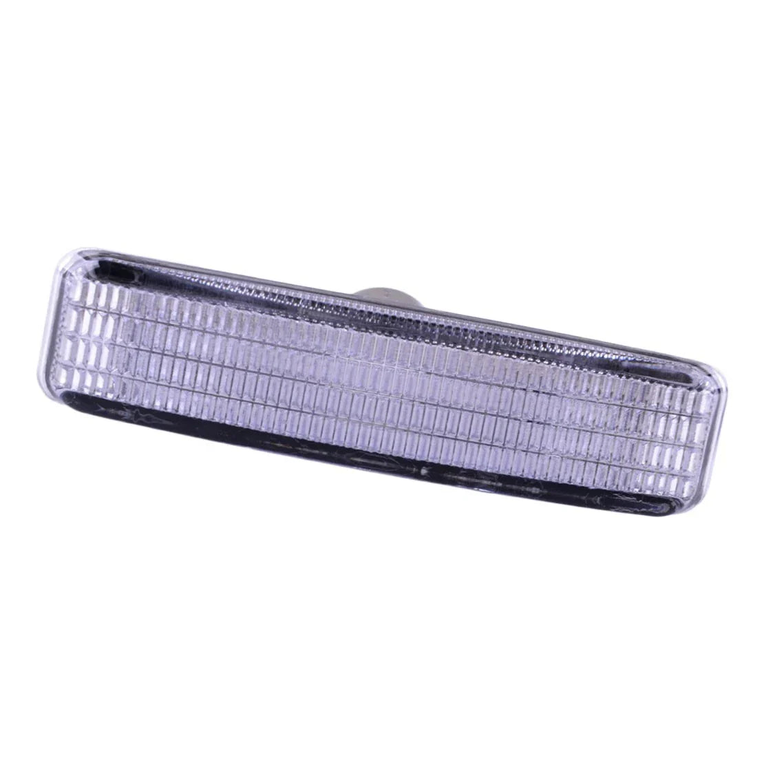 2 x Side Marker Light Shell Covers for BMW 5 E39 528i 530i 540i (1997-2003)