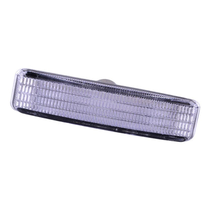 2 x Side Marker Light Shell Covers for BMW 5 E39 528i 530i 540i (1997-2003)