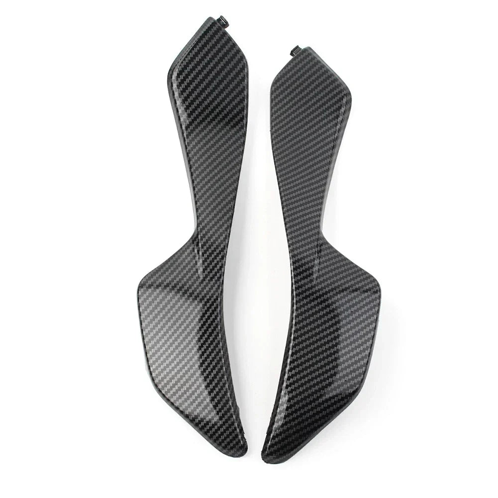 Gas Tank Side Panel Cover for Honda CBR1000RR (2004-2007)