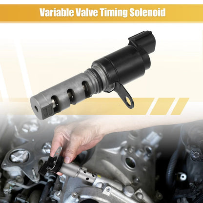 Engine Variable Timing Oil Solenoid for Hyundai Elantra 2002-2012