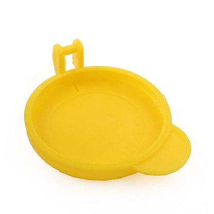 Windshield Wiper Washer Fluid Reservoir Cap for Ford Fiesta MK6, Fusion (2008-2012)